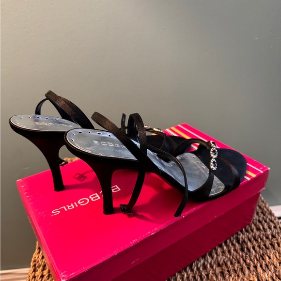 BCBGirls Sido-S heels - Picture 3 of 4